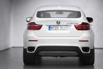 BMW X6 M50d 2012 года